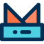 Napkins icon 64x64