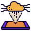 Cloud icon 64x64