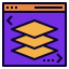 Layers icon 64x64