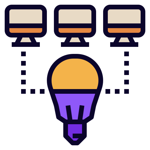 Computers Symbol