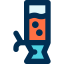 Beer tap icon 64x64