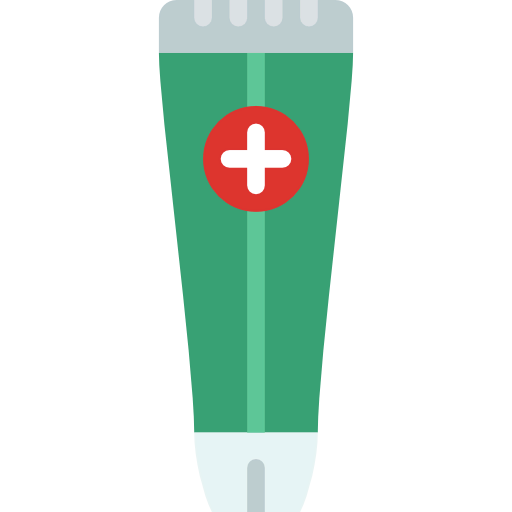 Ointment icon