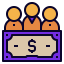 Dollar icon 64x64