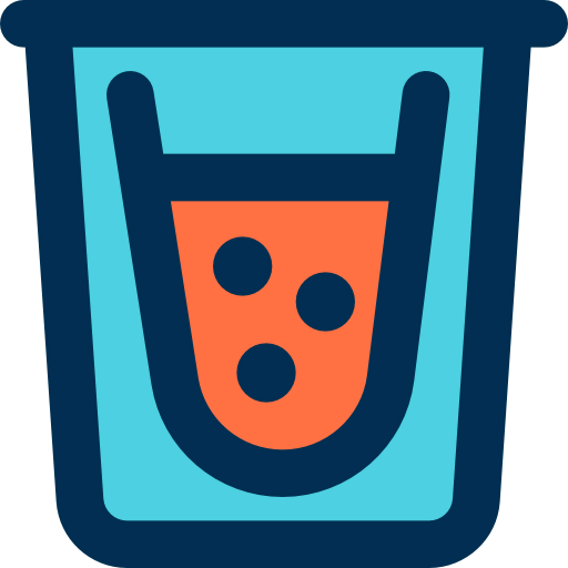 Shot icon