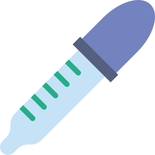 Dropper icon
