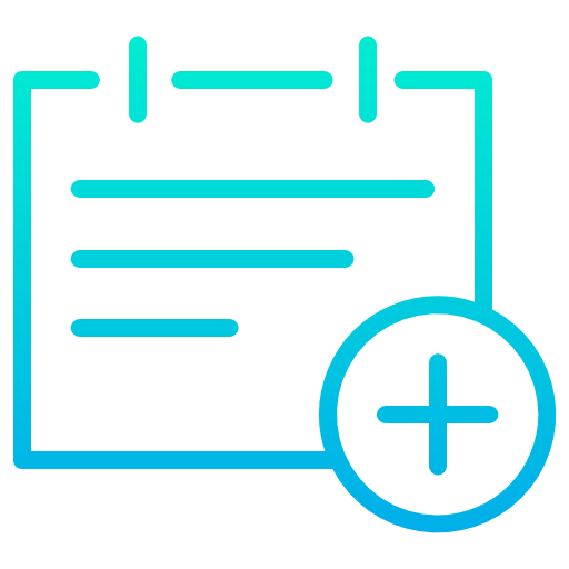Appointment icon