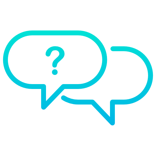 Question icon