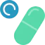 Medicine icon 64x64