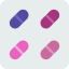Medicine icon 64x64