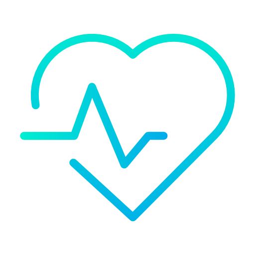 Cardiogram icon