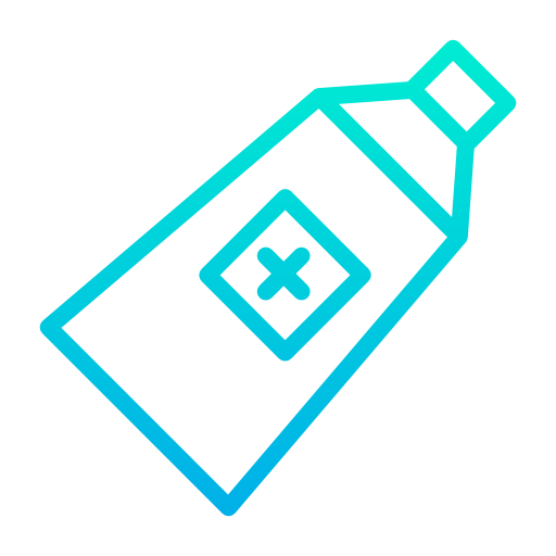 Ointment icon
