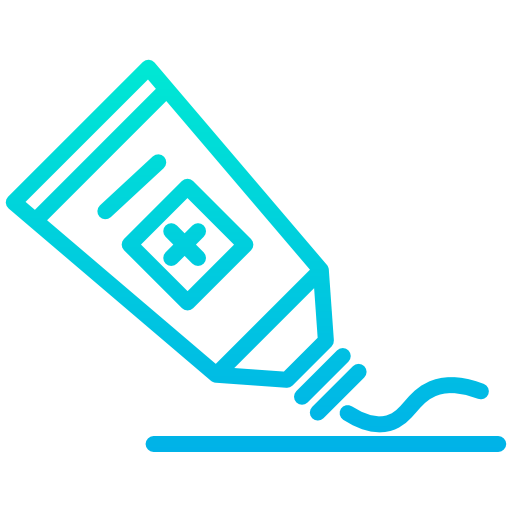 Ointment icon