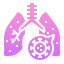 Lung icon 64x64