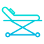 Stretcher icon 64x64