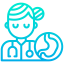 Gastroenterologist icon 64x64