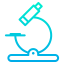 Microscope icon 64x64