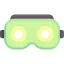 Vr glasses icon 64x64
