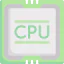 Процессор иконка 64x64