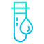 Test tube icon 64x64