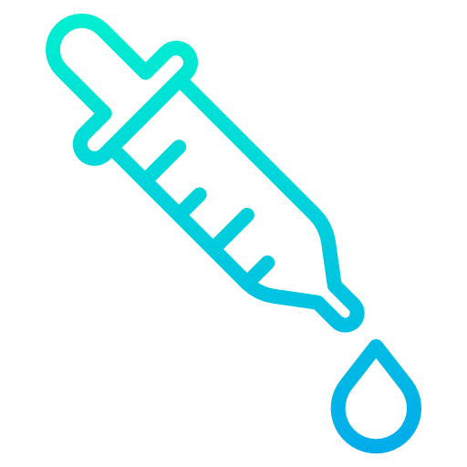 Dropper icon
