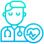Surgeon icon 64x64
