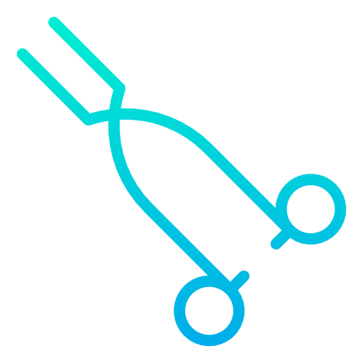 Scissors icon
