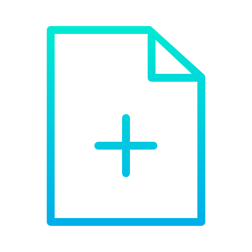 File icon