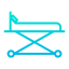 Stretcher icon 64x64