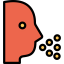 Cough icon 64x64