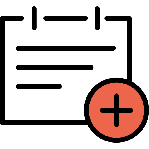 Appointment Symbol