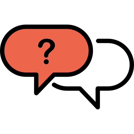 Question icon
