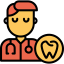 Dentist icon 64x64
