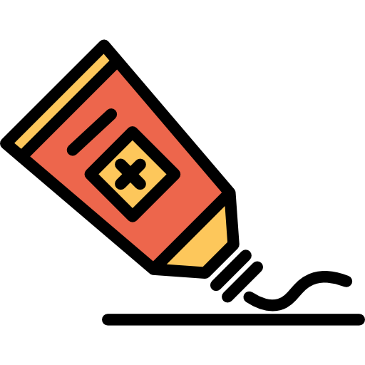 Ointment icon