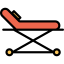 Stretcher icon 64x64