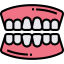 Dental icon 64x64