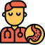 Gastroenterologist icon 64x64