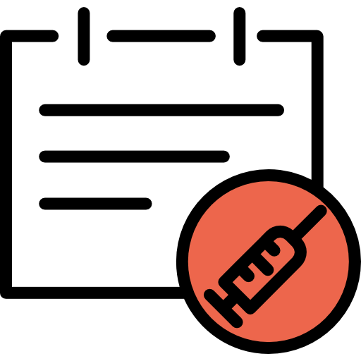 Appointment icon