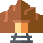 Mine icon 64x64