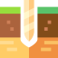 Geology icon 64x64