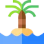 Island icon 64x64