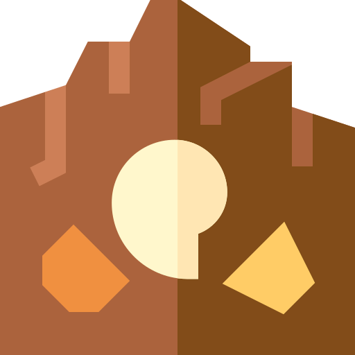 Fossil icon