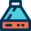 Ventilation Symbol 64x64