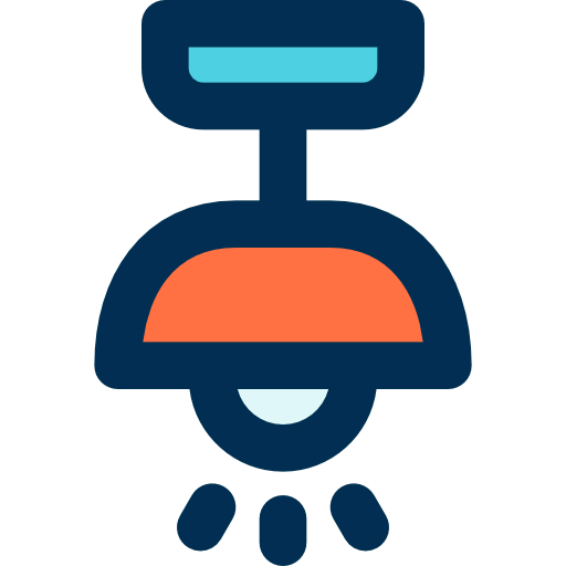 Lamp icon