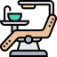 Chair icon 64x64