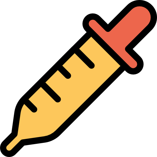 Dropper icon