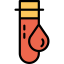 Test tube icon 64x64