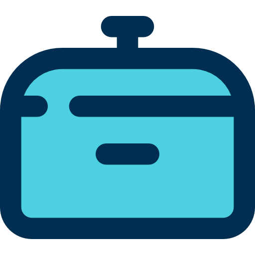 Pan icon