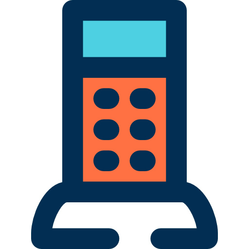 Phone icon