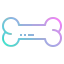 Bone icon 64x64