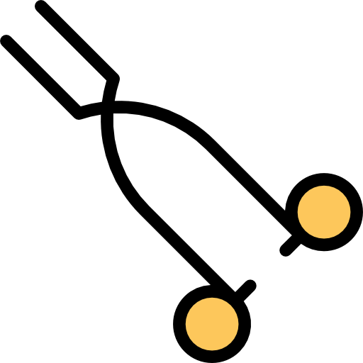 Scissors icon